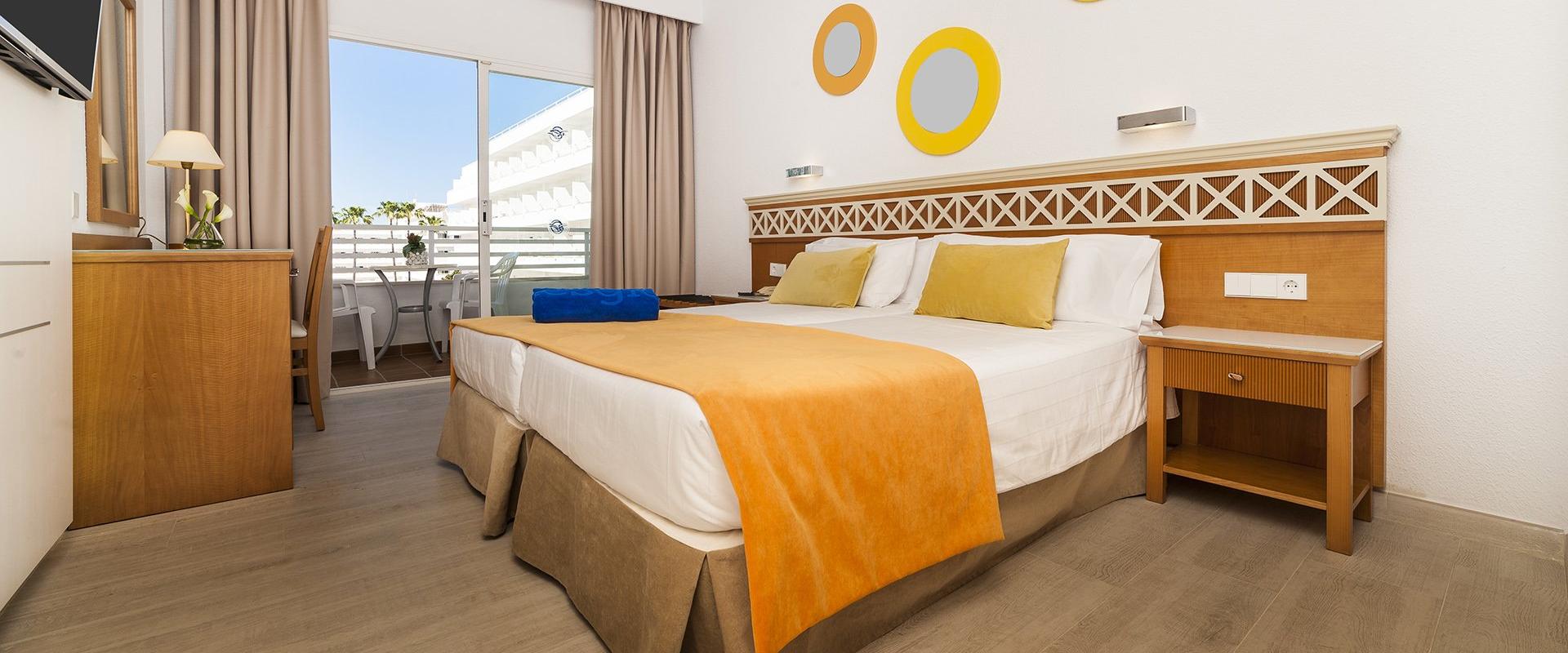 Double Globales Santa Ponsa Park Double Globales Santa Ponsa Park