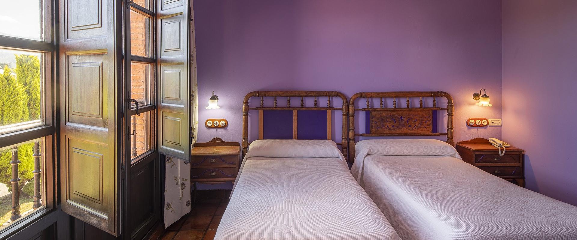 Doble uso individual Globales Playa de las Llanas Muros de Nalón Doble uso individual Globales Playa de las Llanas Muros de Nalón