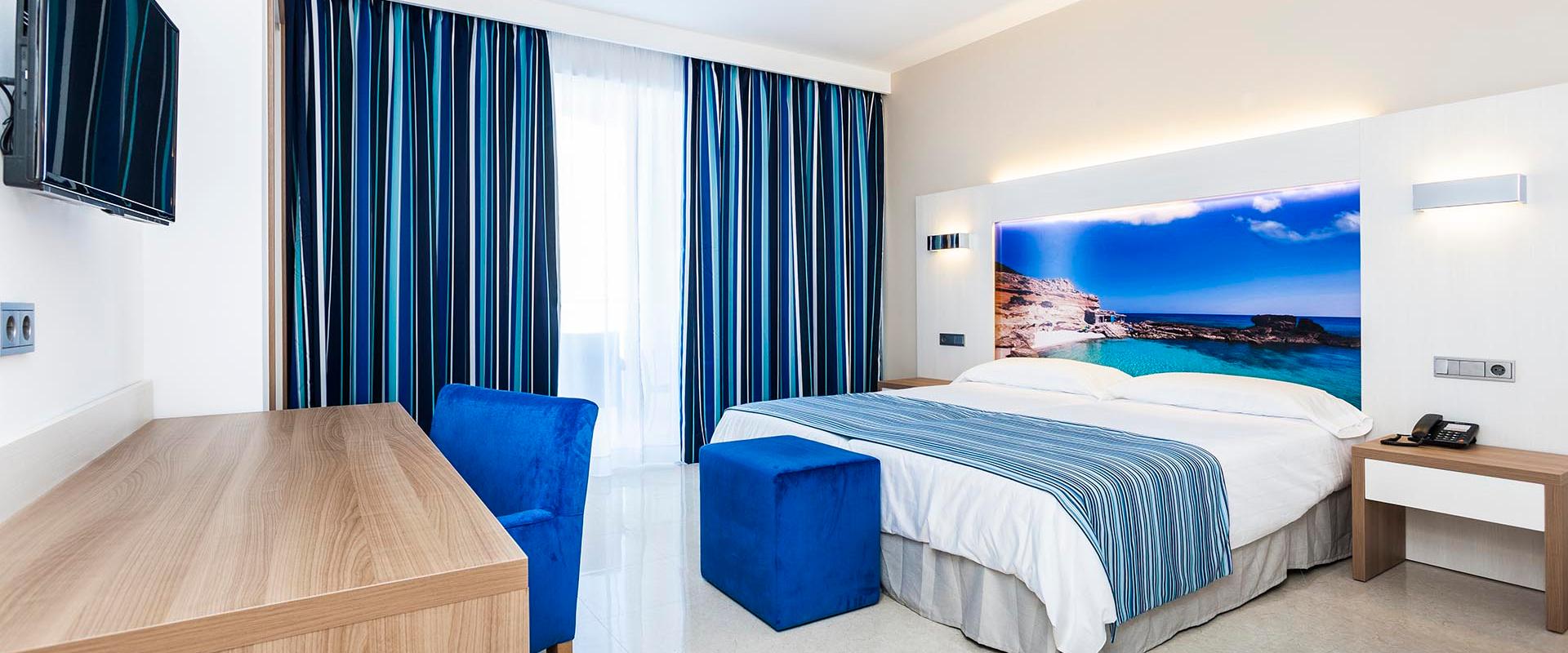 Superior mit Balkon Globales Playa Estepona Superior mit Balkon Globales Playa Estepona