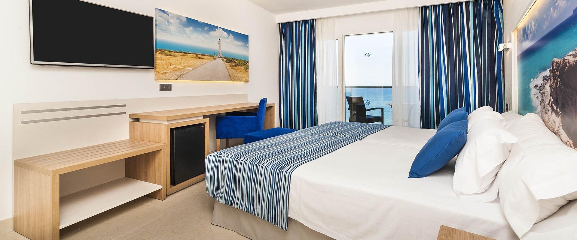 Superior mit Balkon Globales Playa Estepona Superior mit Balkon Globales Playa Estepona