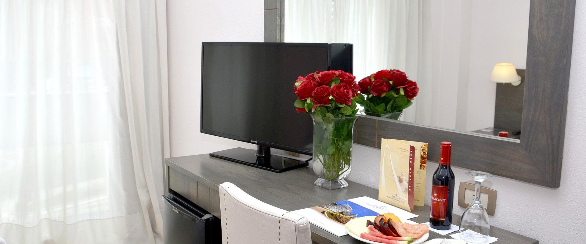 Double DeLuxe Globales República Buenos Aires Double DeLuxe Globales República Buenos Aires