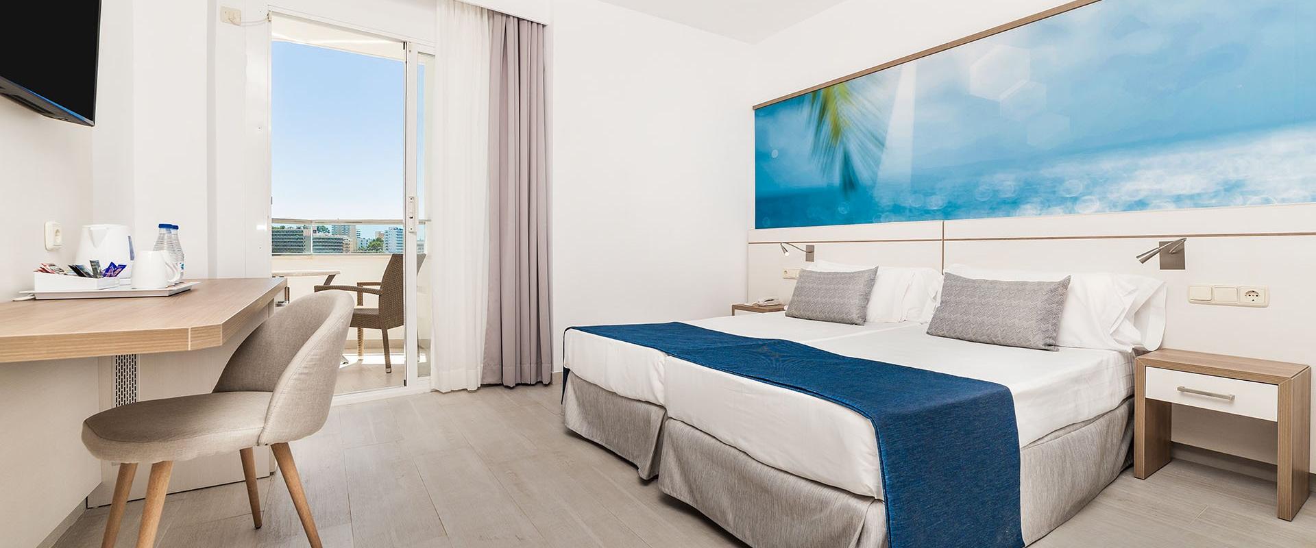 Double Globales Santa Lucía Palmanova Double Globales Santa Lucía Palmanova