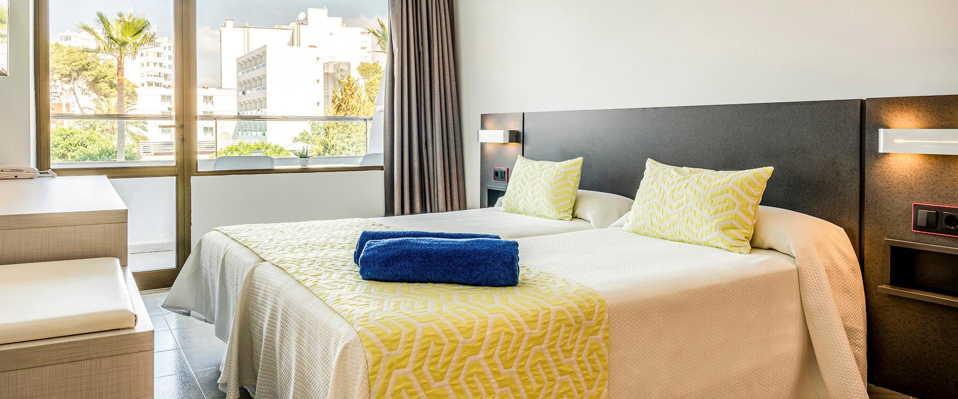 Double Globales Torrenova Palmanova Double Globales Torrenova Palmanova