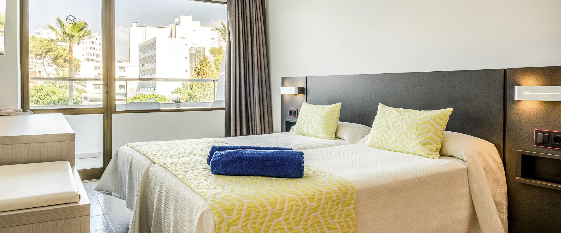 Triple Globales Torrenova Palmanova Triple Globales Torrenova Palmanova