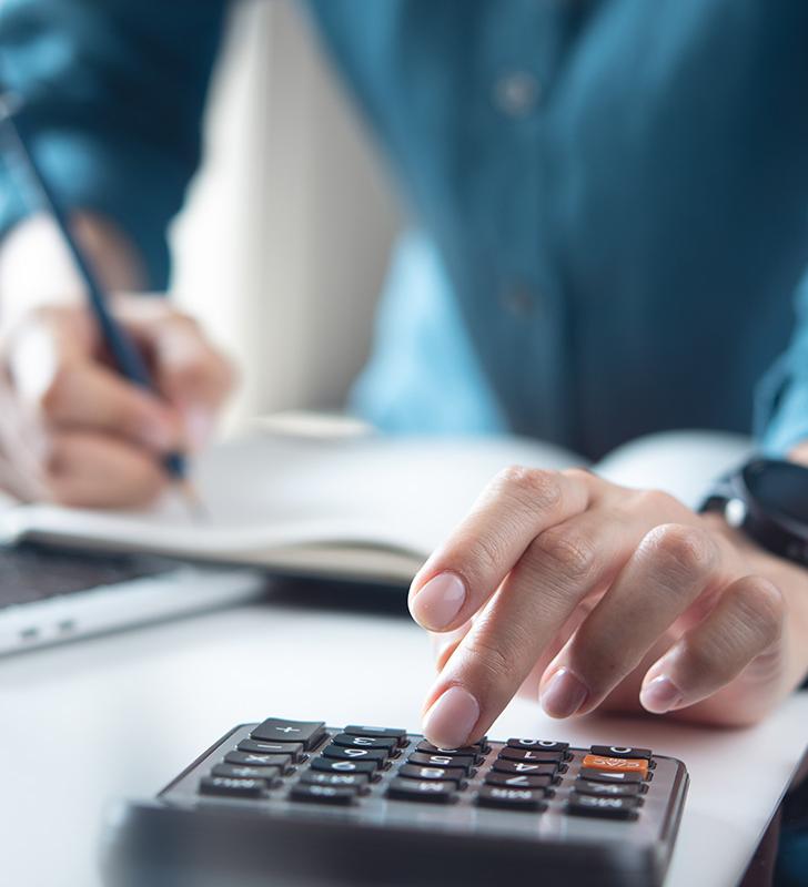 Administración Globales Administración Globales