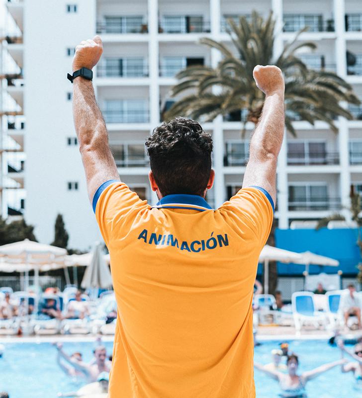 Animación Globales Animación Globales