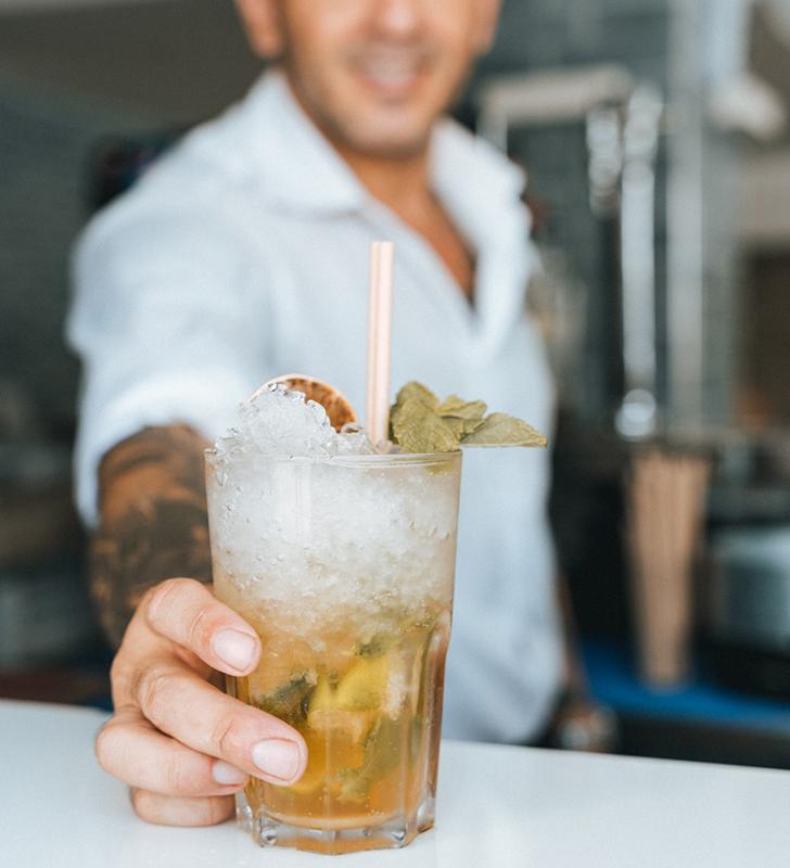 Bares y Comedor Globales Bares y Comedor Globales