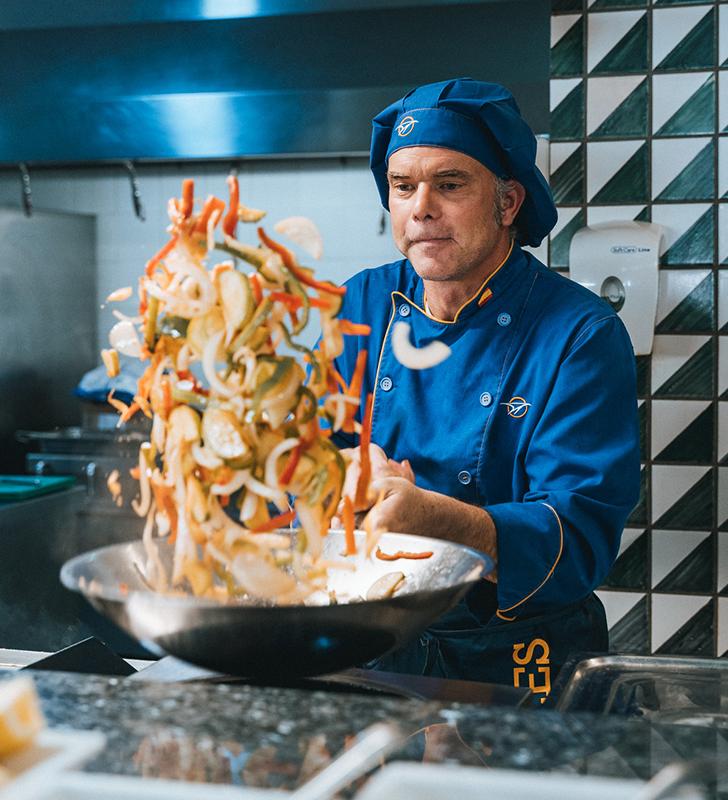 Cocina Globales Cocina Globales