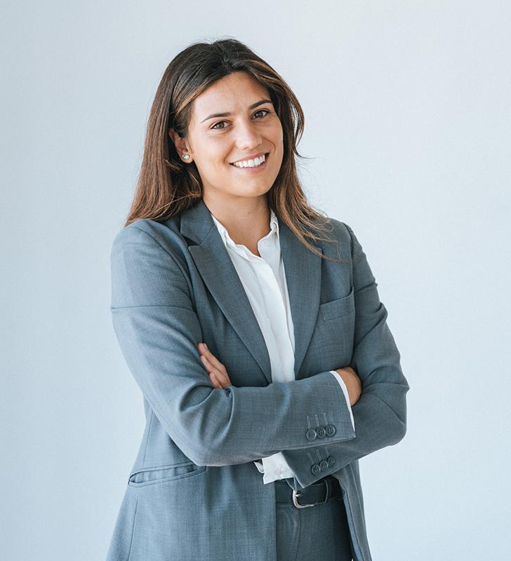 Dirección Globales Dirección Globales