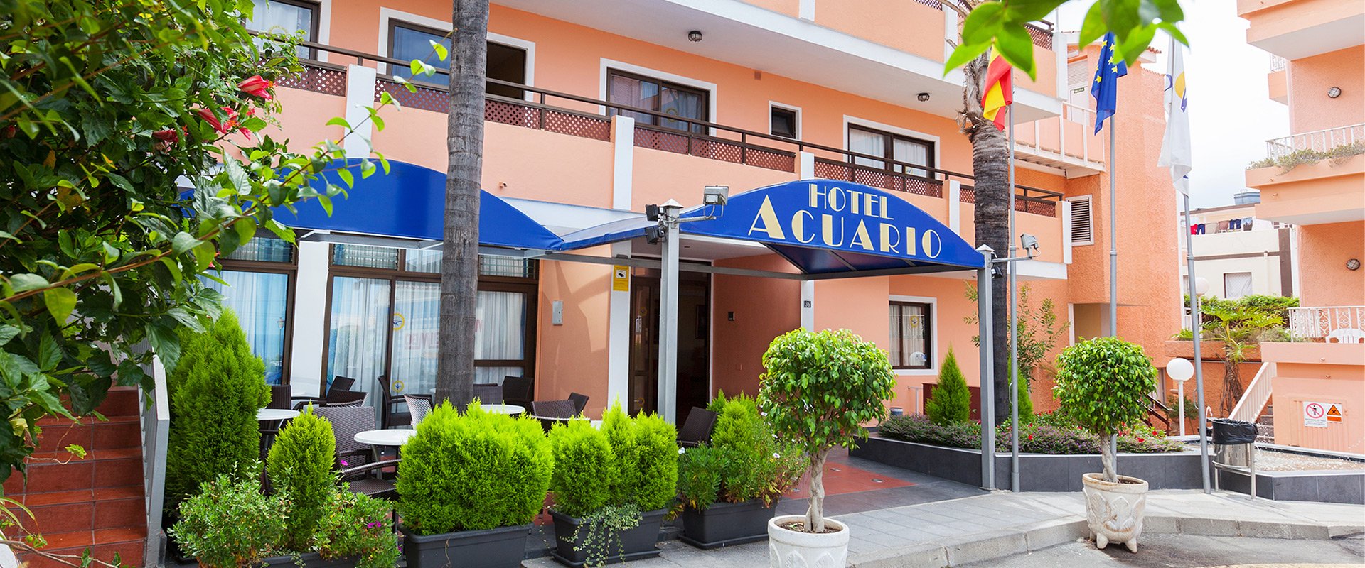 Globales Acuario Puerto de la Cruz Globales Acuario Puerto de la Cruz