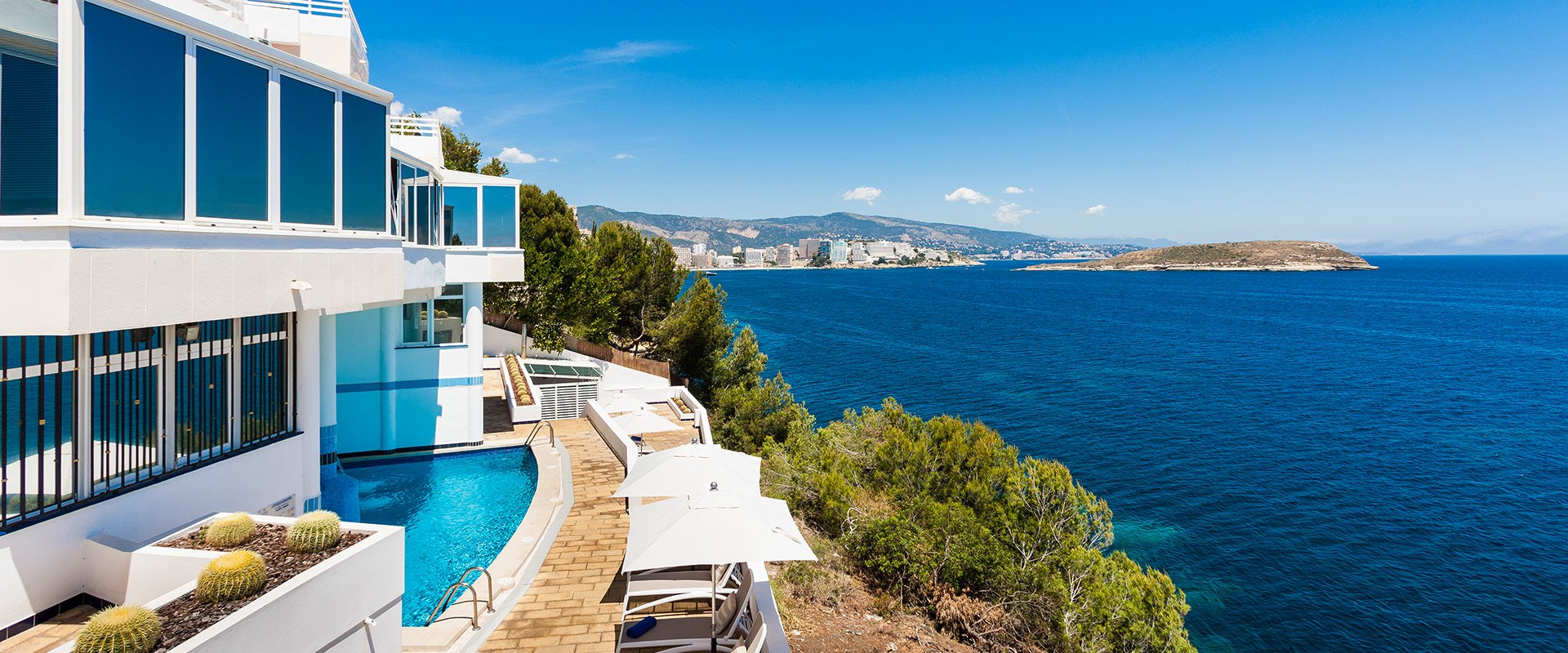Solo adultos Globales Aptos. Cala Viñas Palmanova Solo adultos Globales Aptos. Cala Viñas Palmanova
