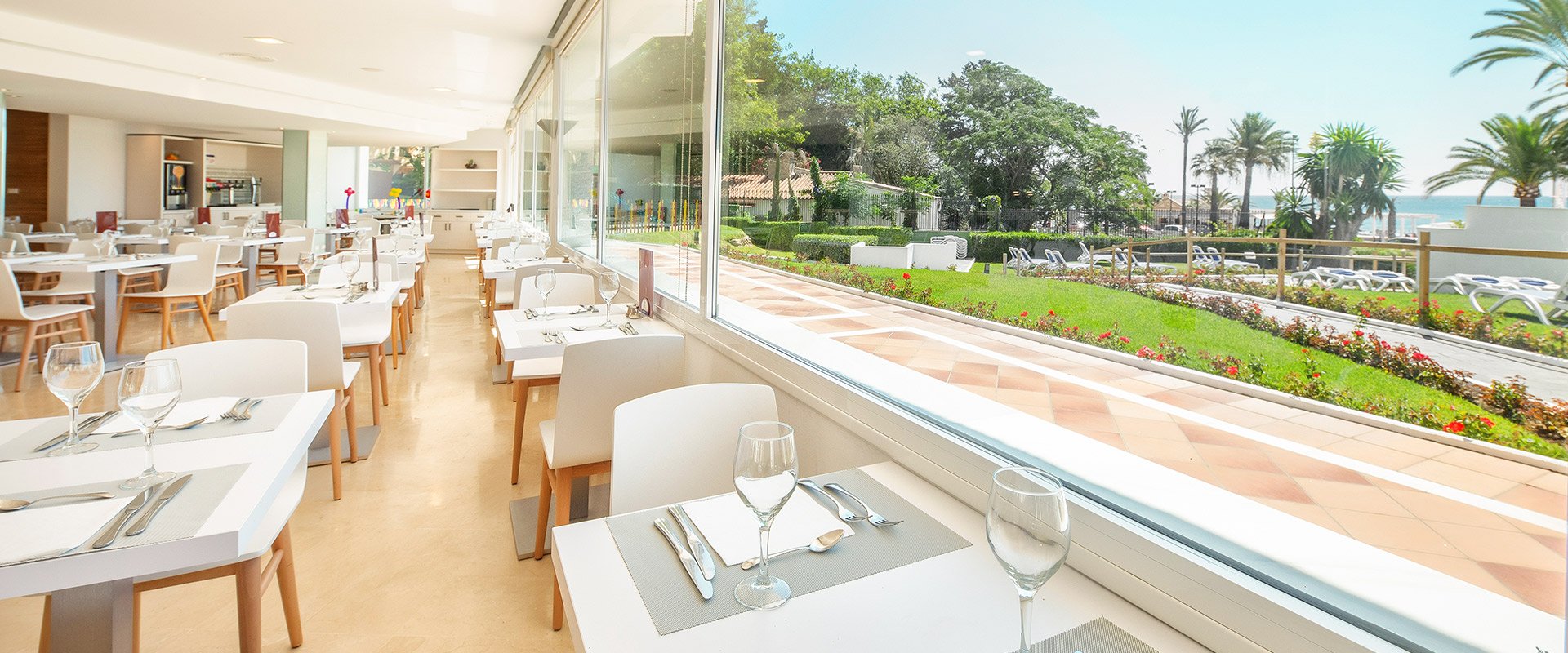   Globales Villa Gardenia Fuengirola