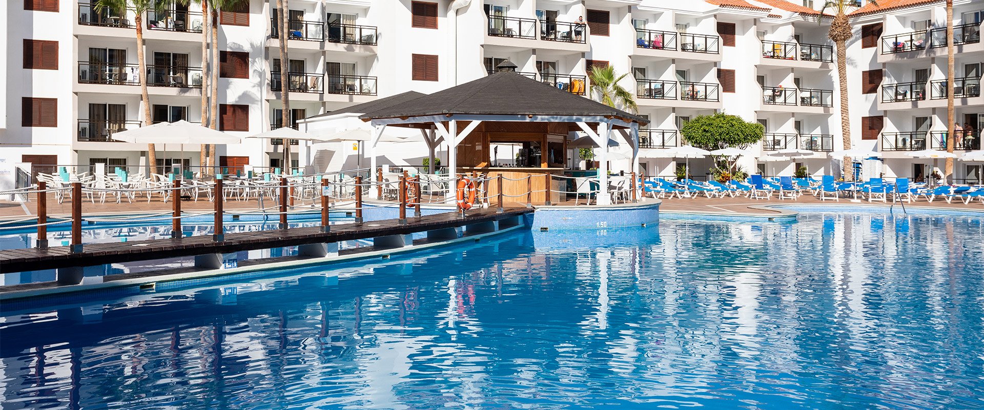Globales Tamaimo Tropical Puerto de Santiago Globales Tamaimo Tropical Puerto de Santiago
