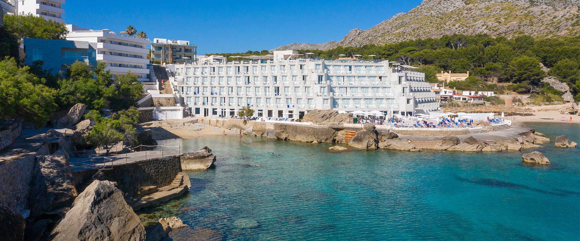 Solo adultos Globales Don Pedro Cala San Vicente Solo adultos Globales Don Pedro Cala San Vicente