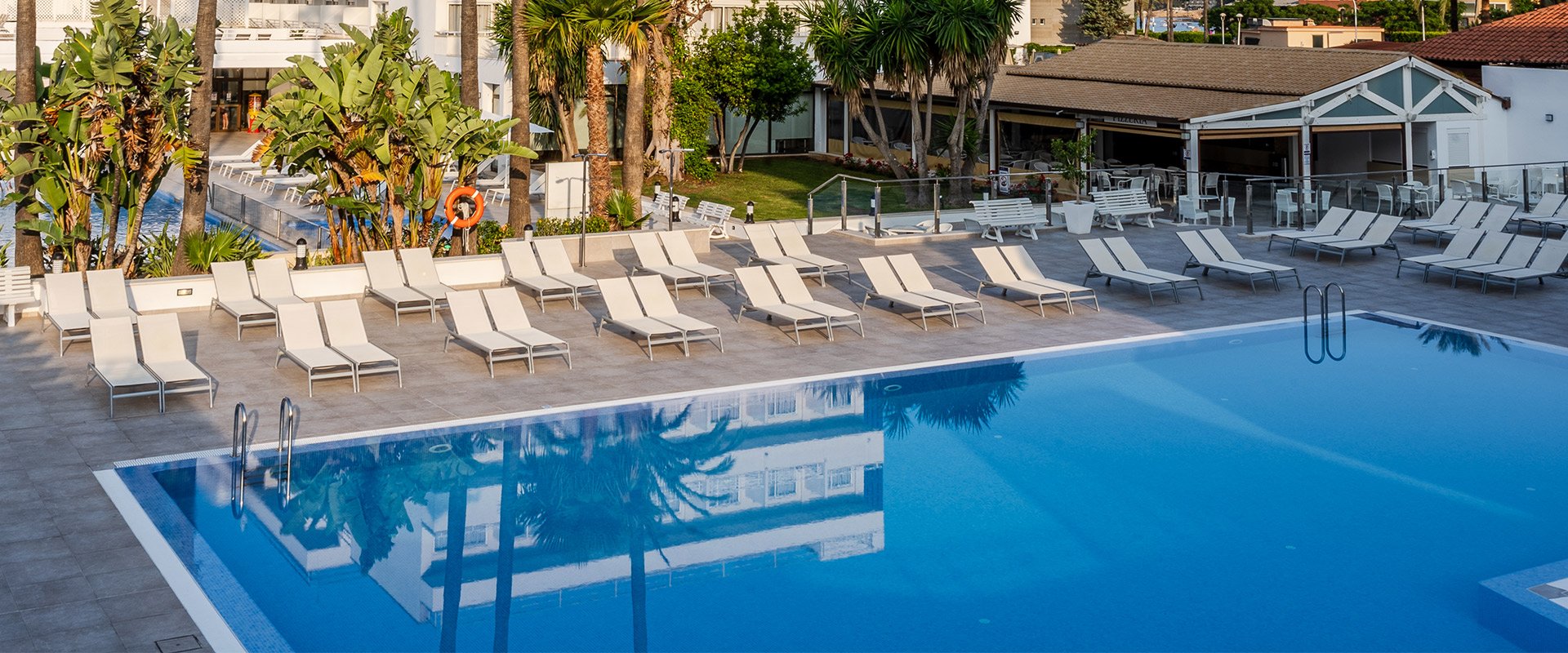 Globales Pionero Santa Ponsa Globales Pionero Santa Ponsa