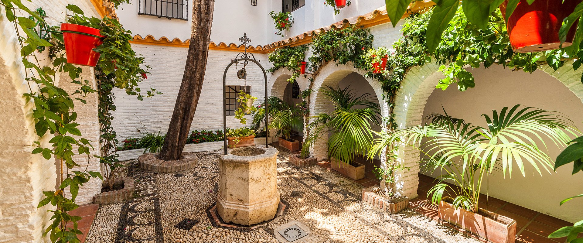 Globales Pueblo Andaluz Marbella Globales Pueblo Andaluz Marbella