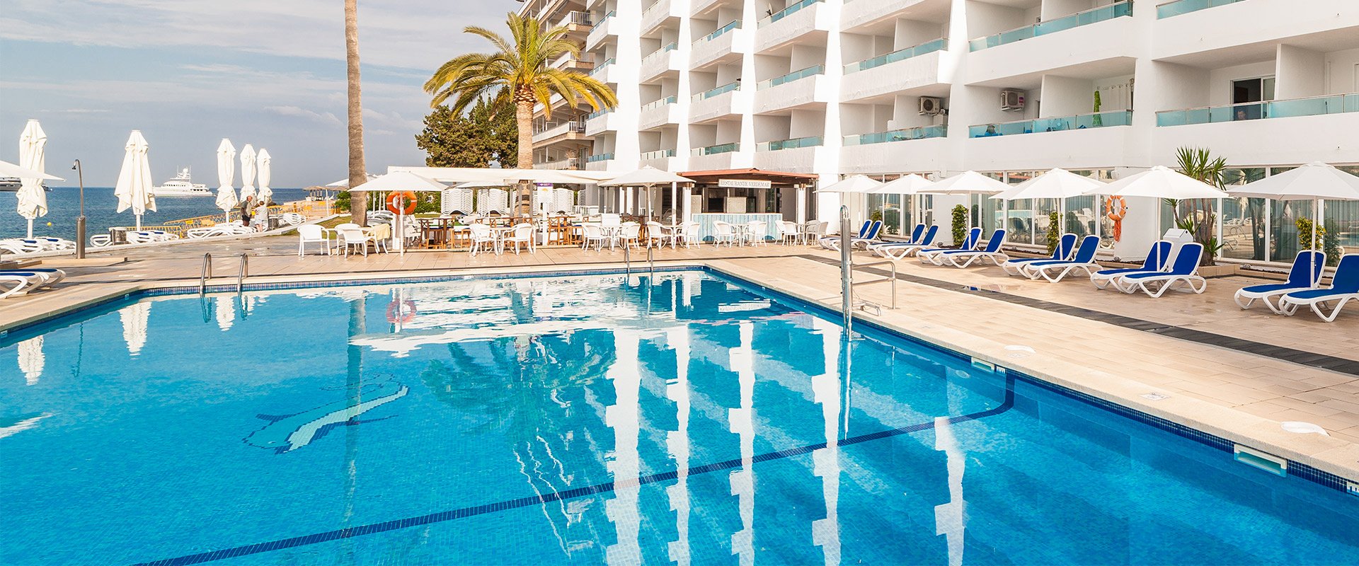 Globales Aptos. Verdemar Santa Ponsa Globales Aptos. Verdemar Santa Ponsa