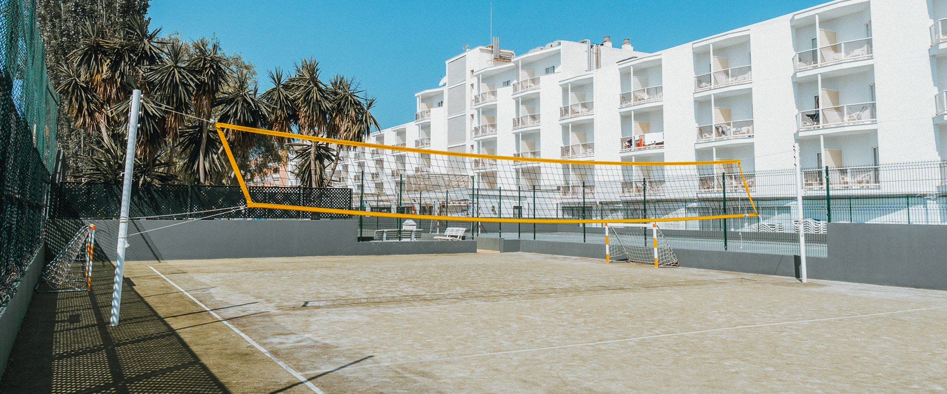 Globales Playa Santa Ponsa Globales Playa Santa Ponsa