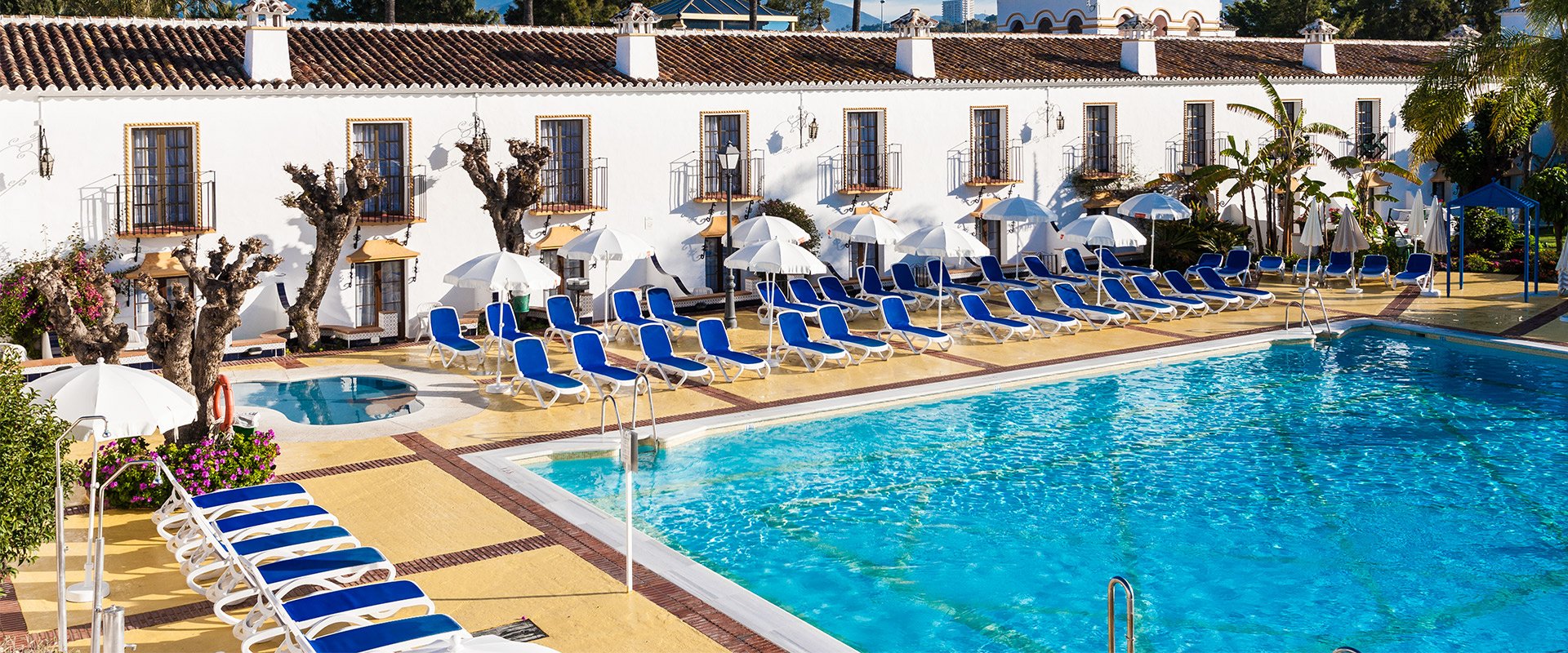 Globales Cortijo Blanco Marbella Globales Cortijo Blanco Marbella