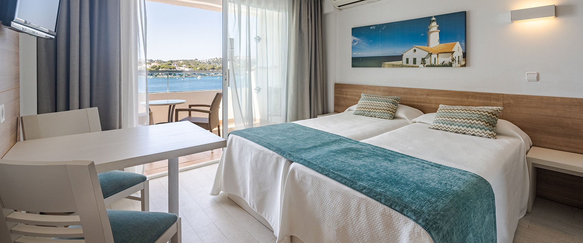 Globales Aptos. Verdemar Santa Ponsa Globales Aptos. Verdemar Santa Ponsa