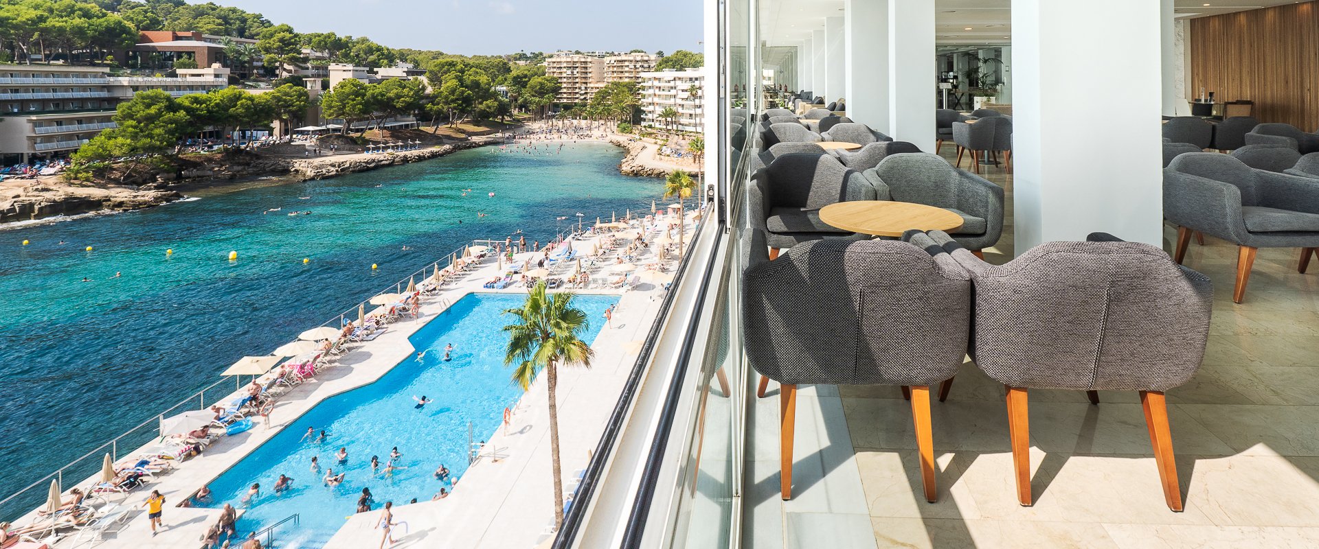 Adults only Globales Cala Viñas Palmanova Adults only Globales Cala Viñas Palmanova