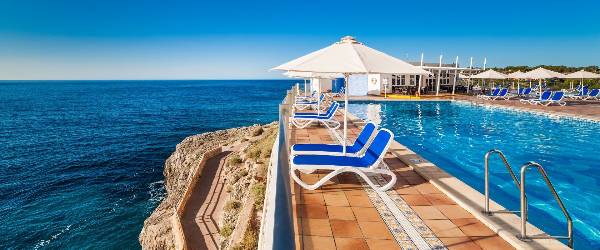 Globales América Calas de Mallorca Globales América Calas de Mallorca