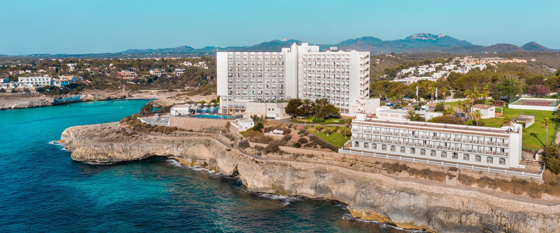 Globales América Calas de Mallorca Globales América Calas de Mallorca