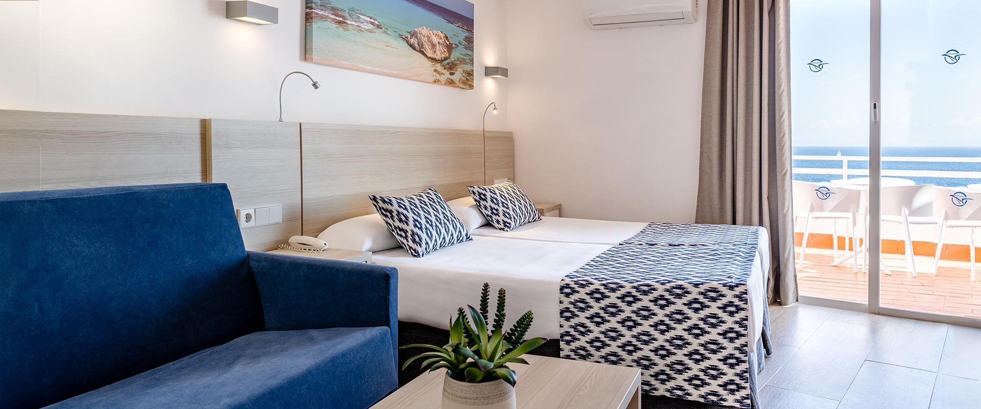 Solo adultos Globales Aptos. Cala Viñas Palmanova Solo adultos Globales Aptos. Cala Viñas Palmanova