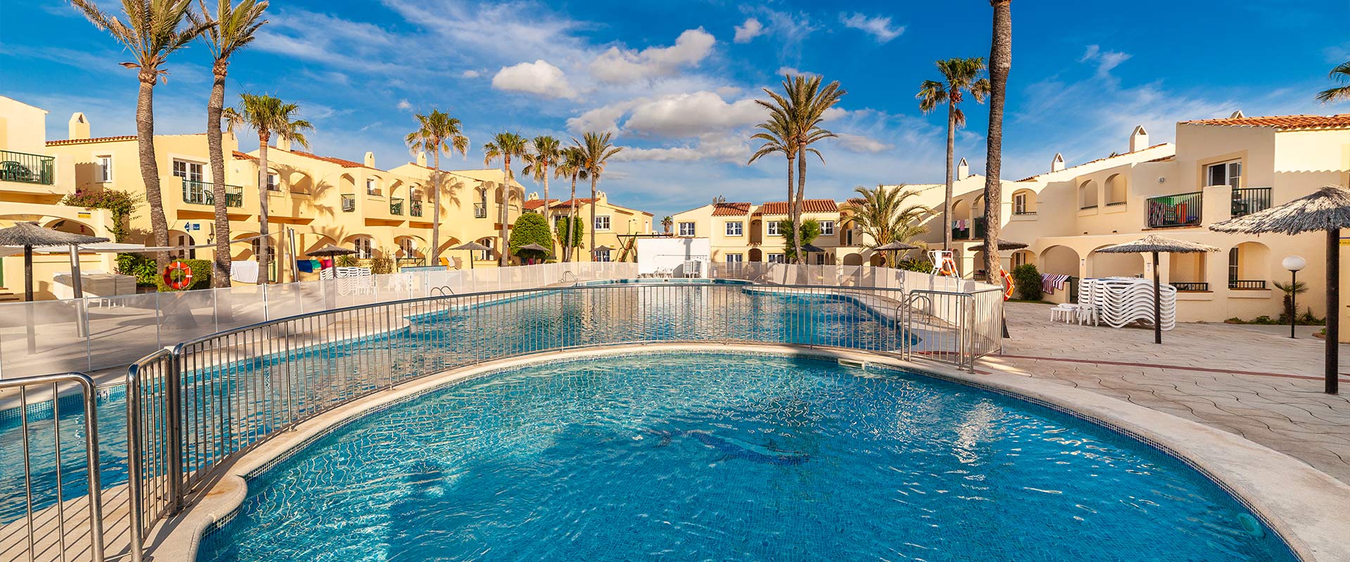   Globales Binimar Ciudadela