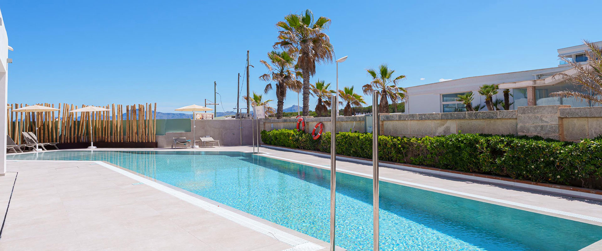 Globales Concord Can Picafort Globales Concord Can Picafort