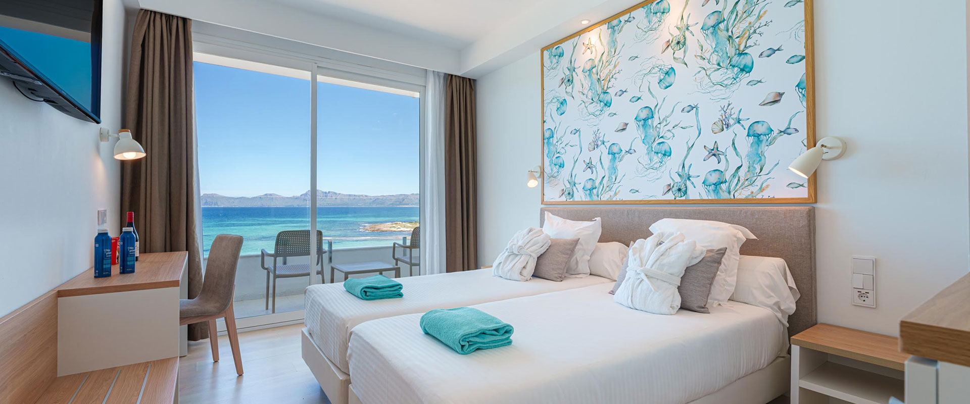   Globales Concord Can Picafort