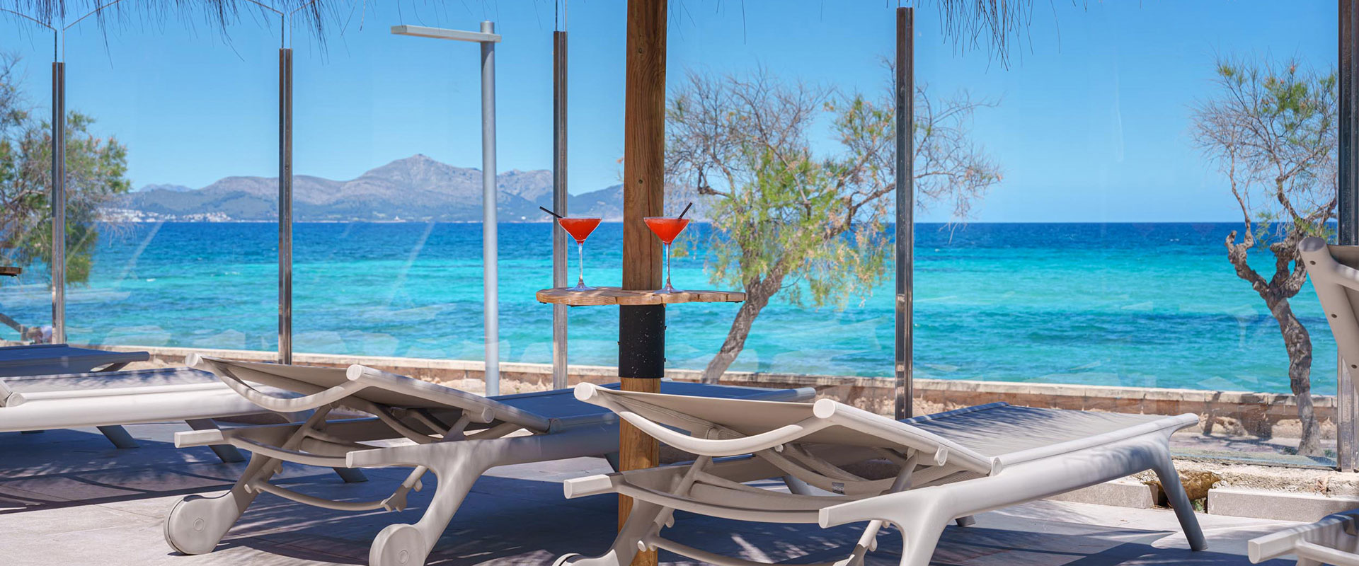 Globales Concord Can Picafort Globales Concord Can Picafort