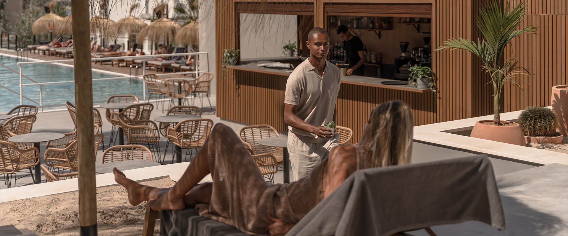 Adults only Cook's Club Calviá Beach Palmanova Adults only Cook's Club Calviá Beach Palmanova