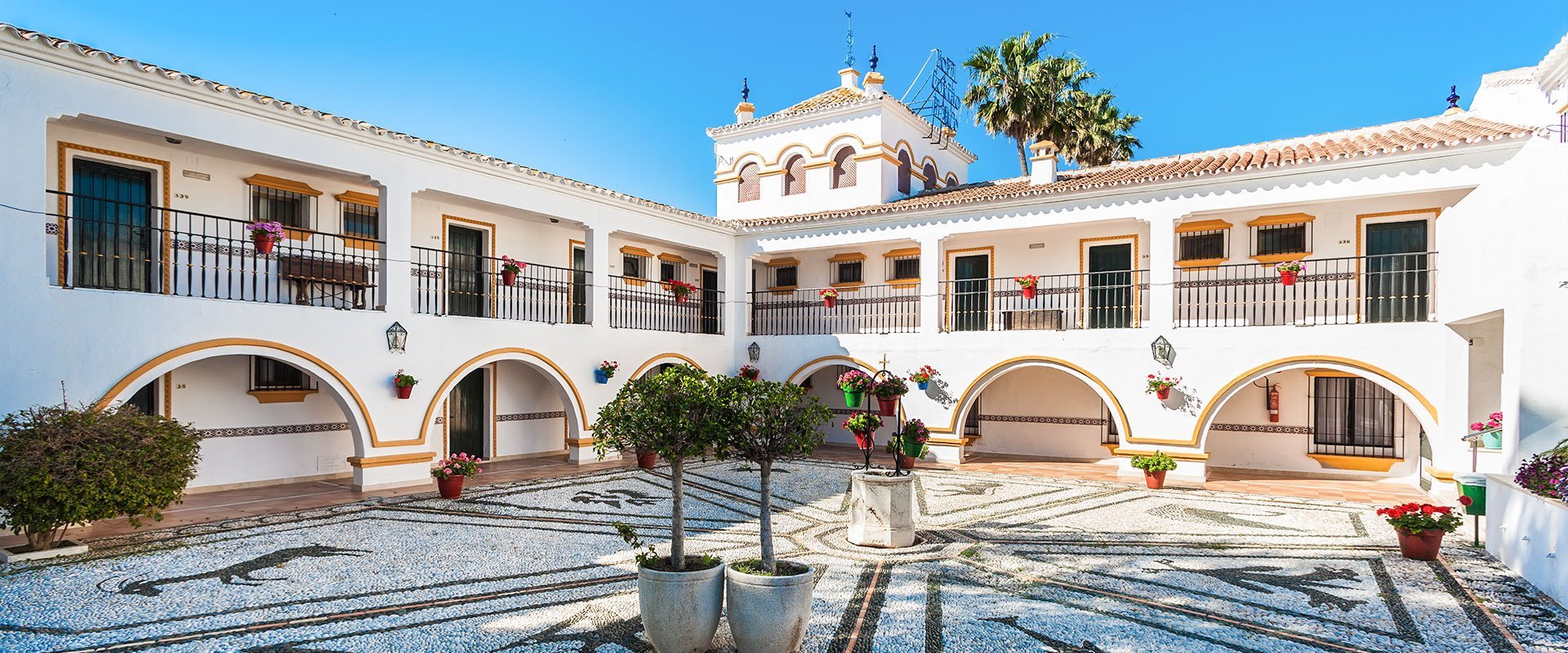 Globales Cortijo Blanco Marbella Globales Cortijo Blanco Marbella