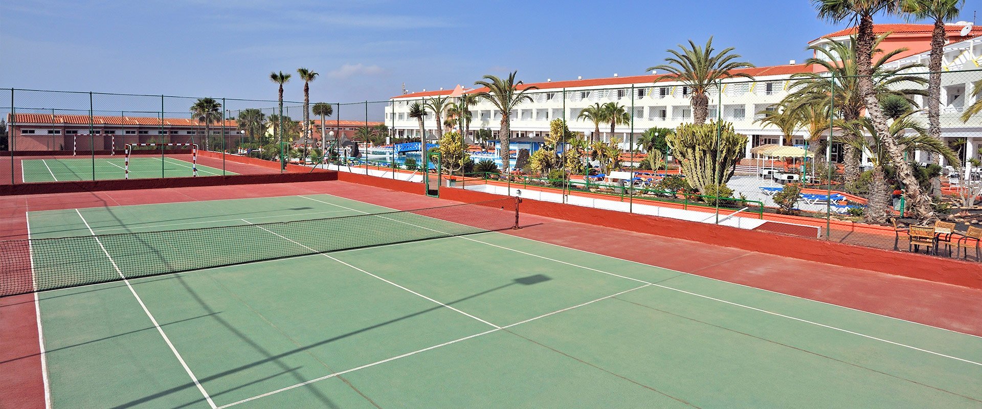 Globales Costa Tropical Fuerteventura Globales Costa Tropical Fuerteventura