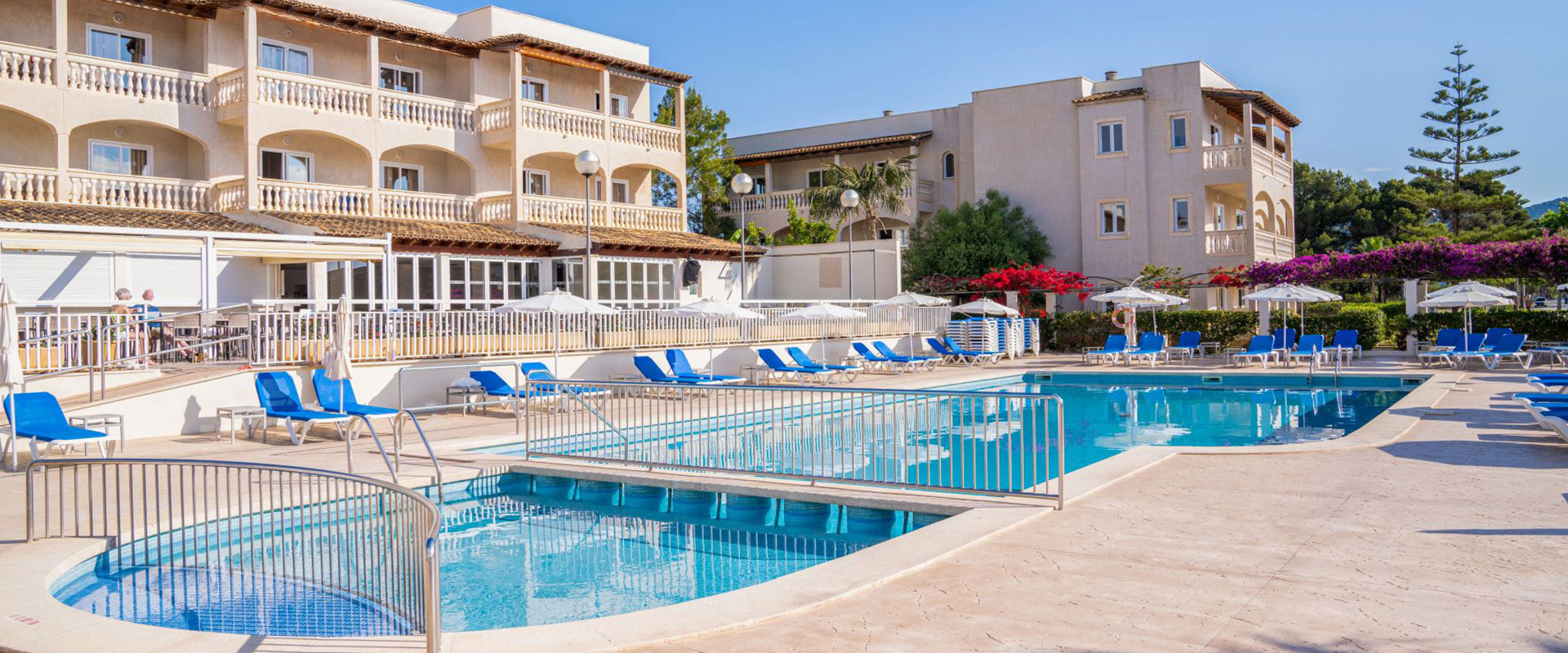   Globales Isabel Cala Bona