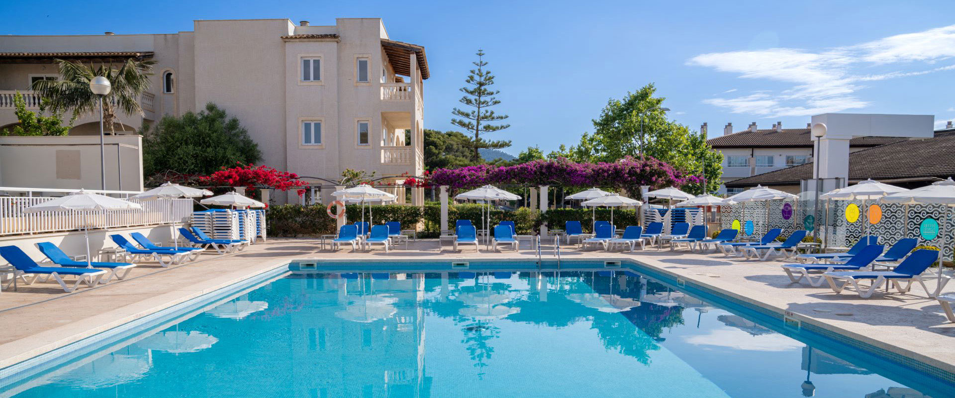   Globales Isabel Cala Bona