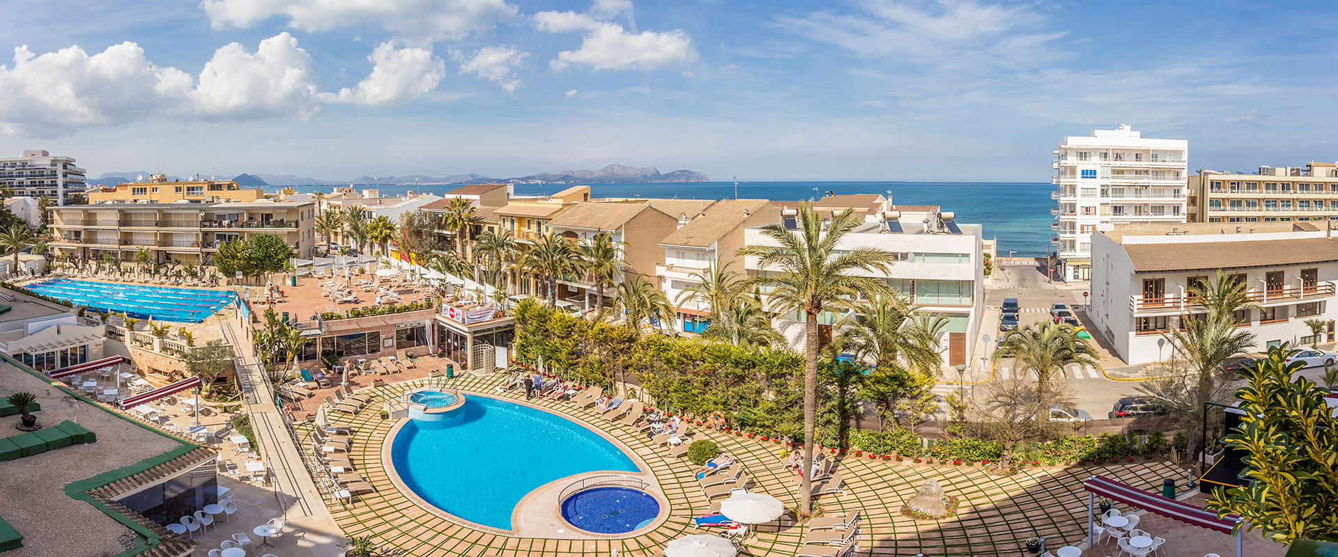 Globales Janeiro Can Picafort Globales Janeiro Can Picafort