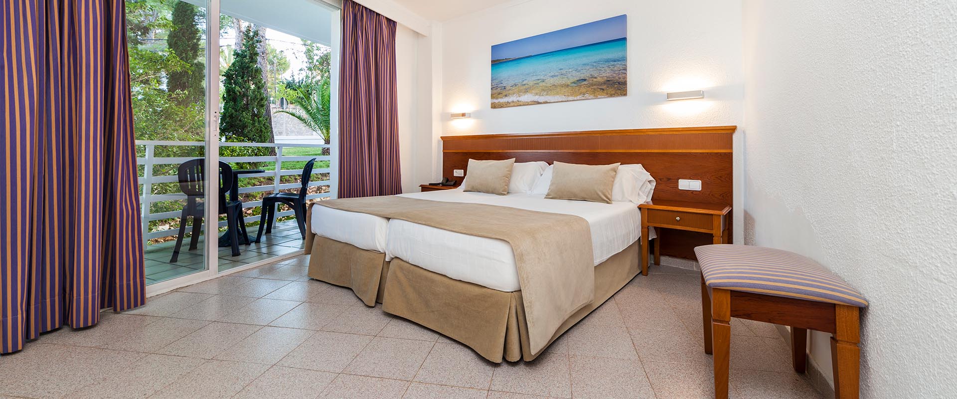 Globales Palmanova Palace Globales Palmanova Palace