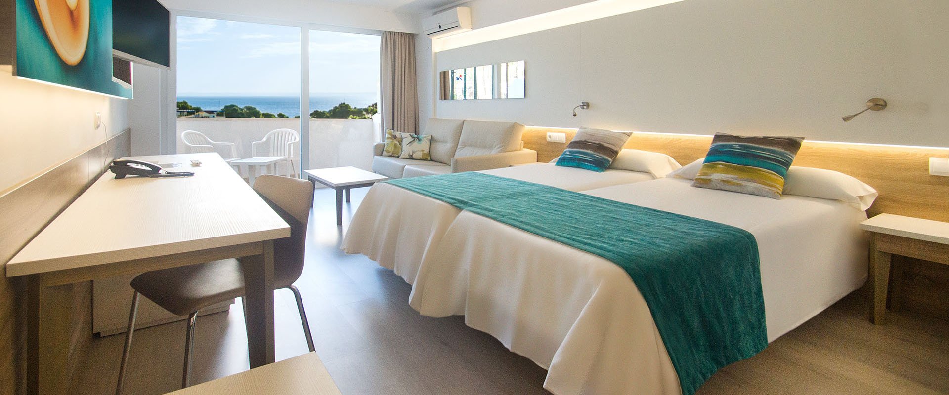 Adults only Globales Panamá Palmanova Adults only Globales Panamá Palmanova