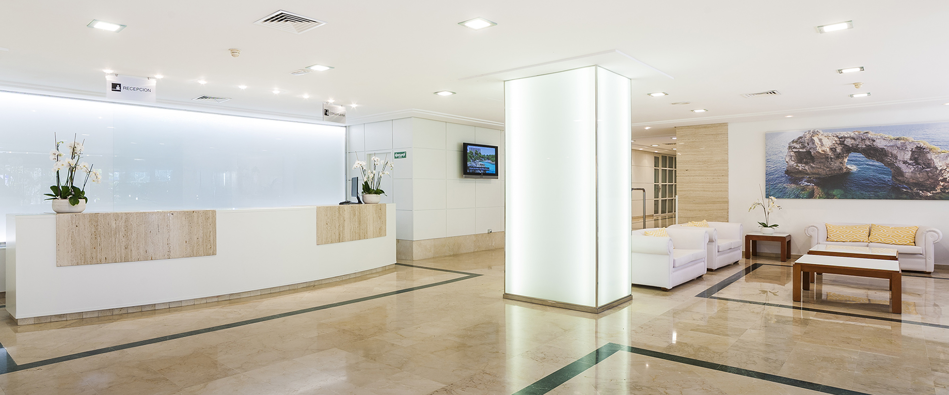 Globales Pionero Santa Ponsa Globales Pionero Santa Ponsa