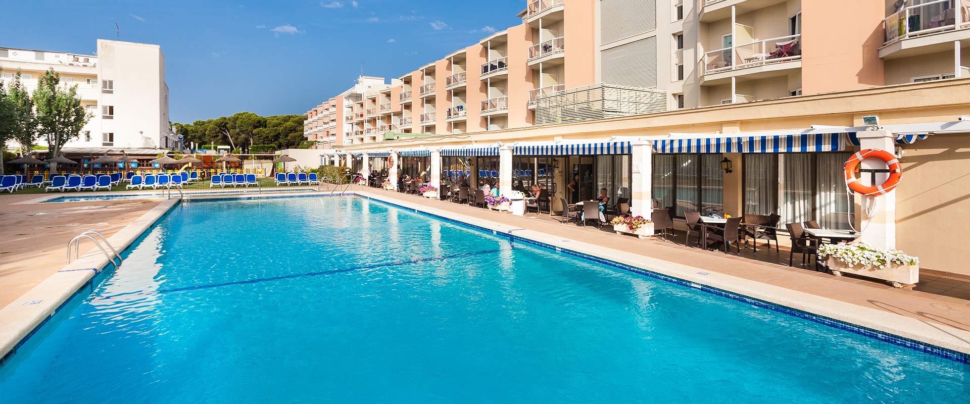 Globales Playa Santa Ponsa Globales Playa Santa Ponsa