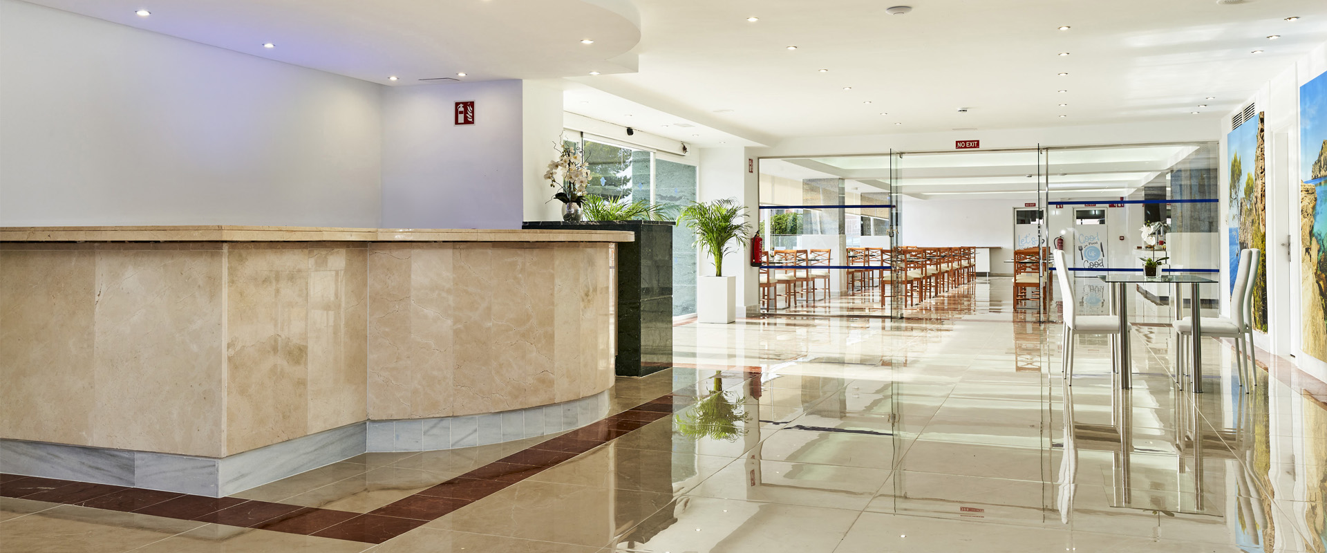 ADULTS ONLY  Globales Torrenova Palmanova