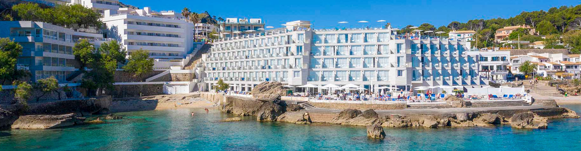 Globales América Calas de Mallorca Globales América Calas de Mallorca