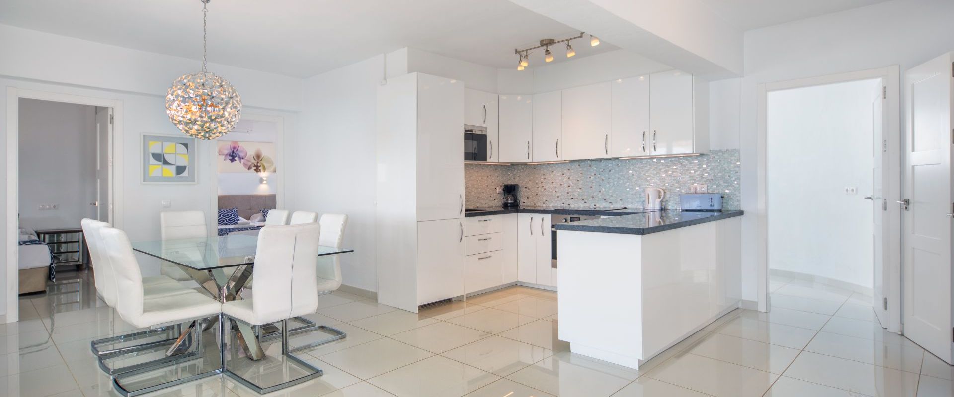 Globales Villa Gardenia Fuengirola Globales Villa Gardenia Fuengirola